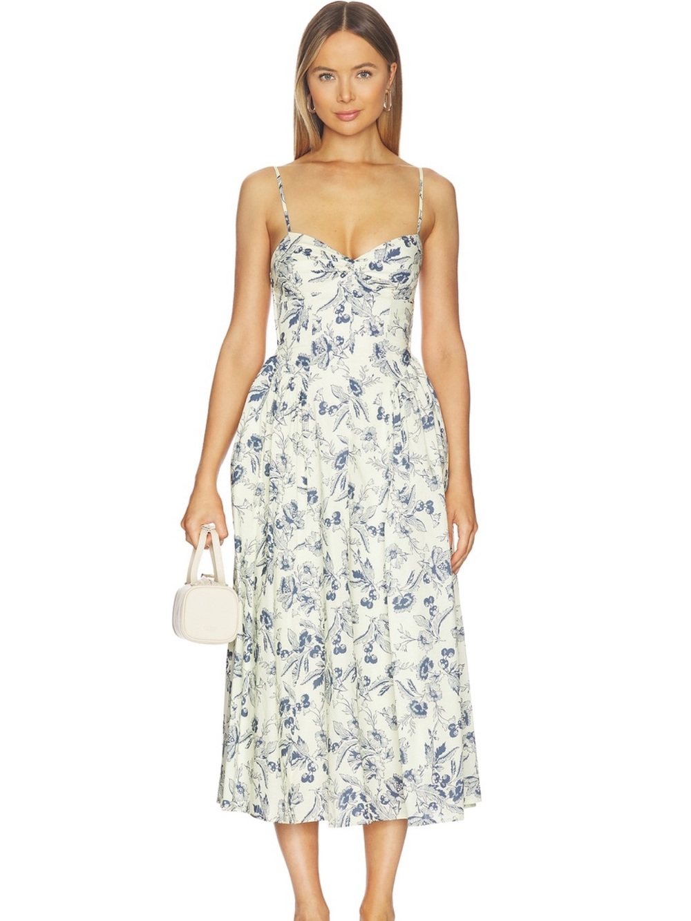 Nia Destene Dress- Small